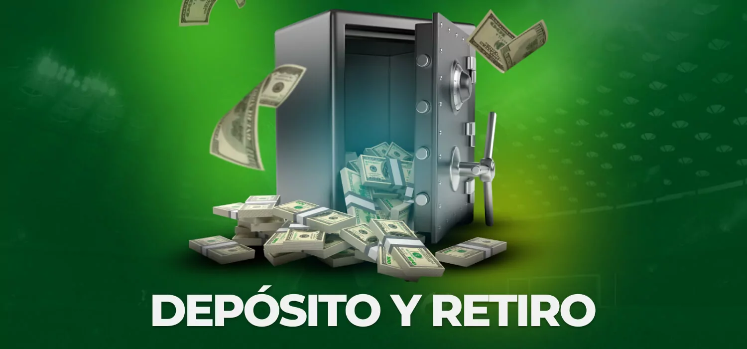 Ein- und Auszahlungsmethoden Deutschland