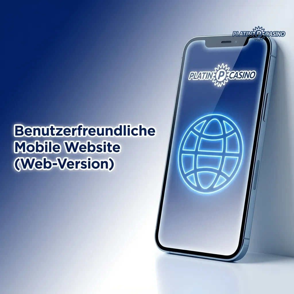 Benutzerfreundliche Mobile Website