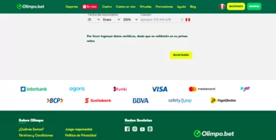 Platin Casino Registrierung